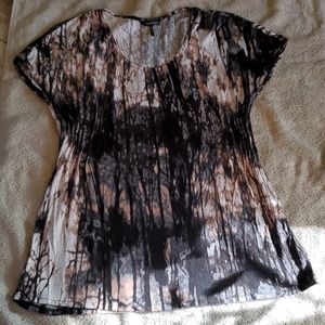 Daisy Fuentes t-shirt